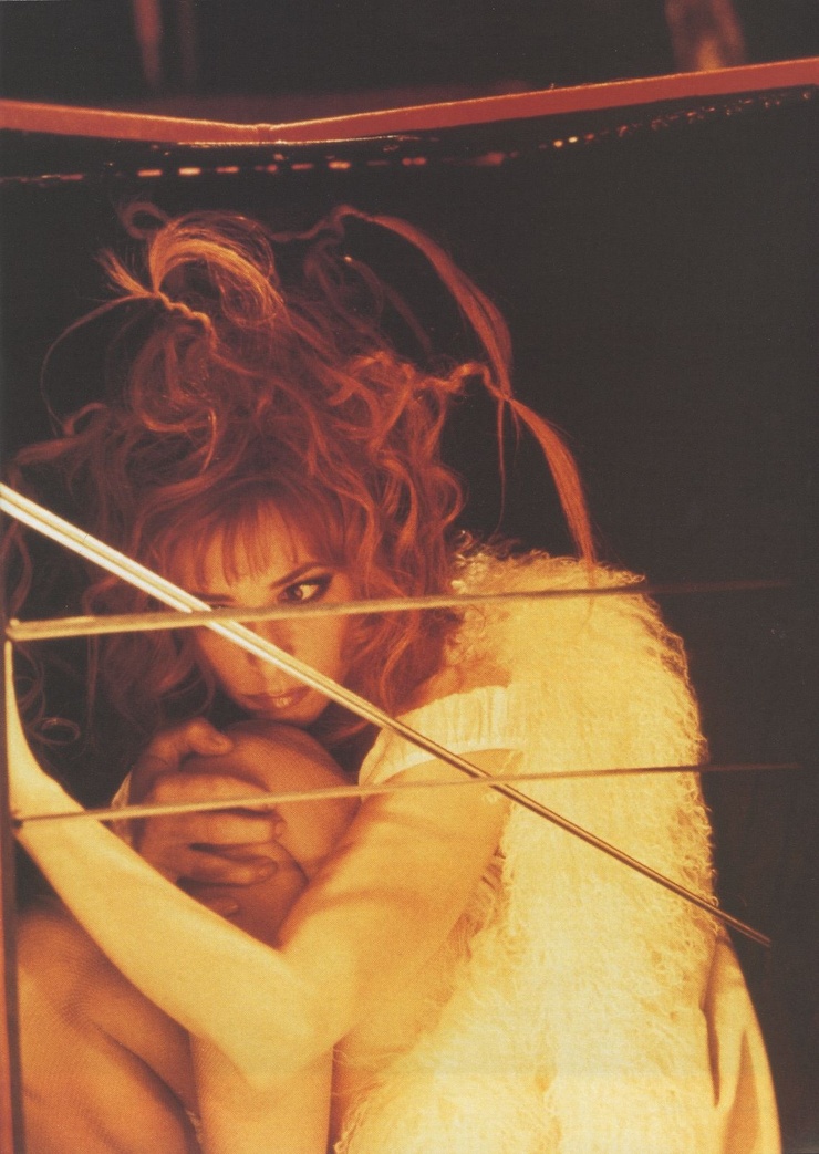 Mylène Farmer