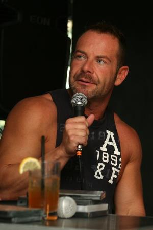 Doug Jeffries