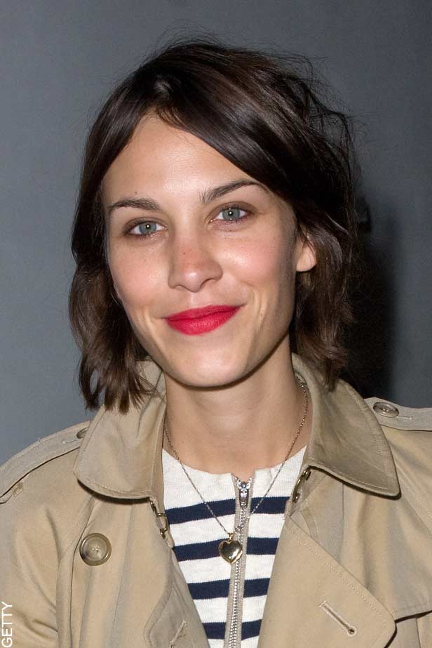 Alexa Chung