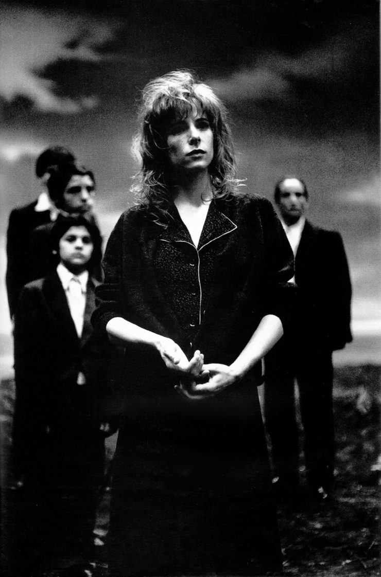 Mylène Farmer