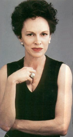 Judy Davis