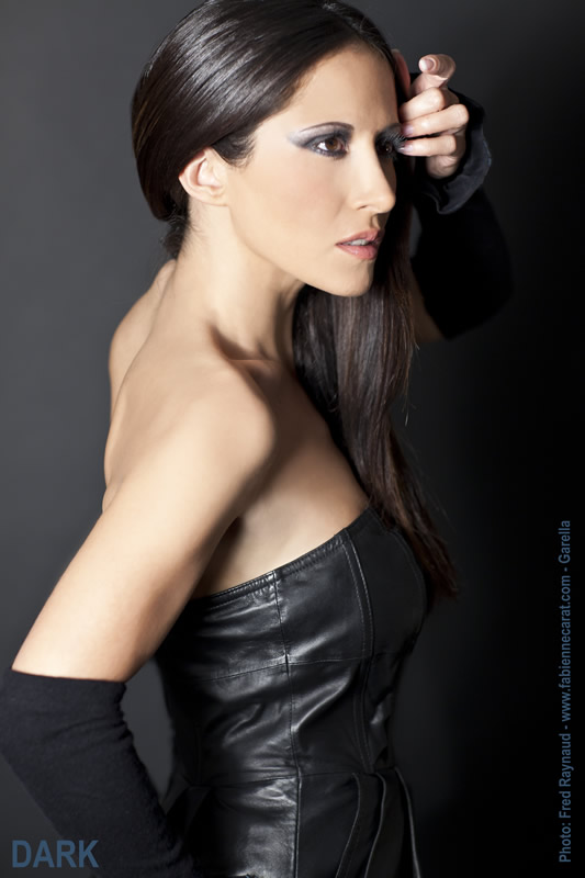 Fabienne Carat Fabienne Carat