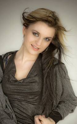 Sabine Berezina