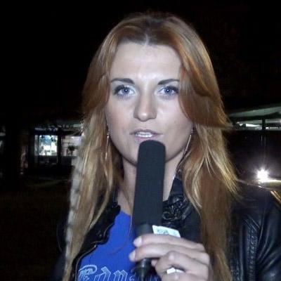 Sabine Berezina