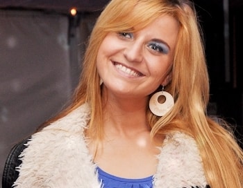 Sabine Berezina