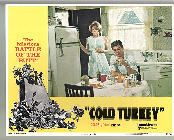 Cold Turkey