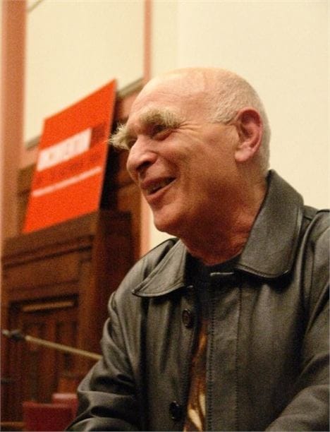 Ken Campbell