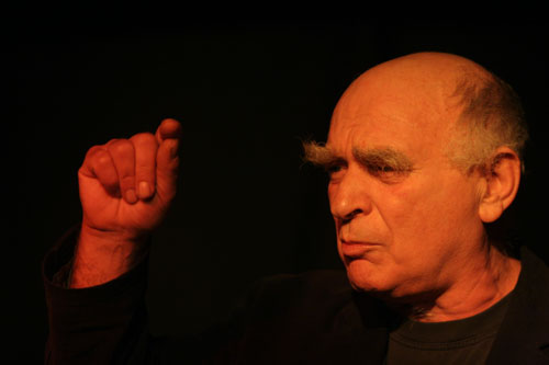 Ken Campbell