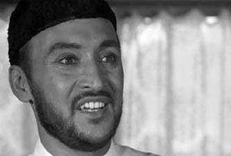Victor Banerjee