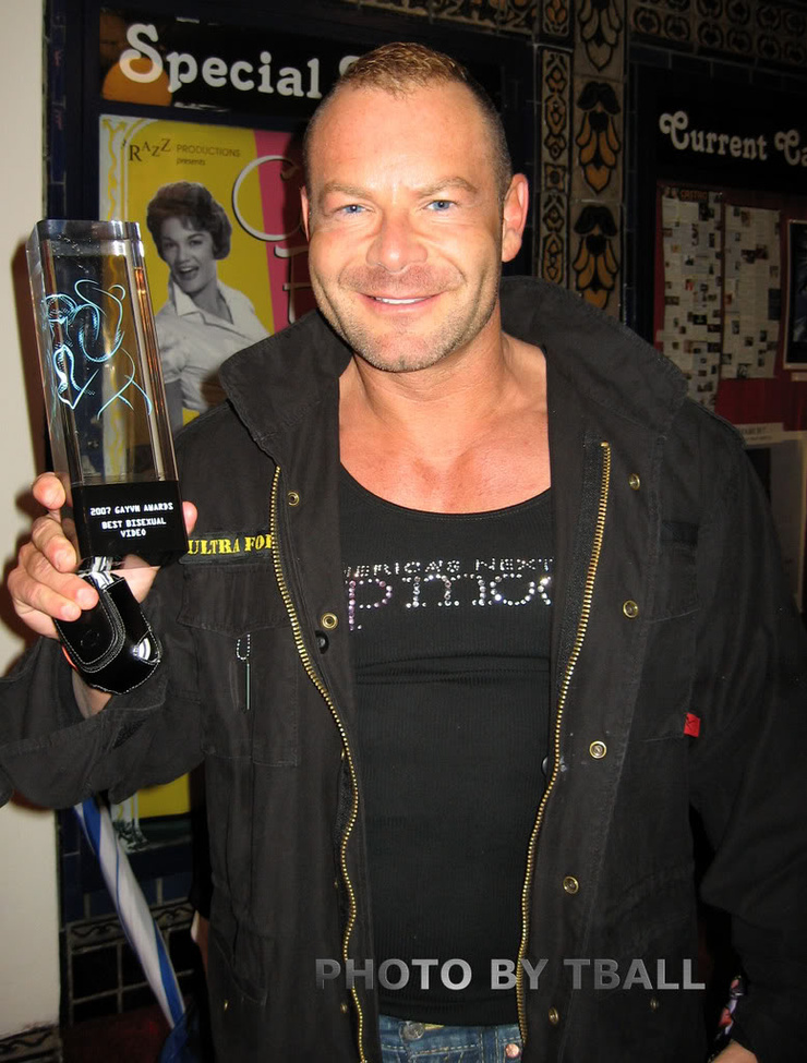 Doug Jeffries
