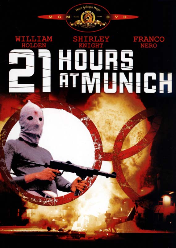 21 Hours at Munich