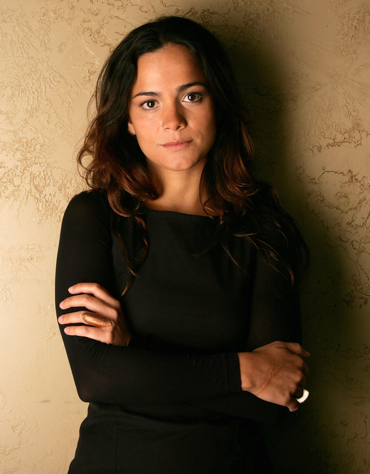 Alice Braga Alice Braga