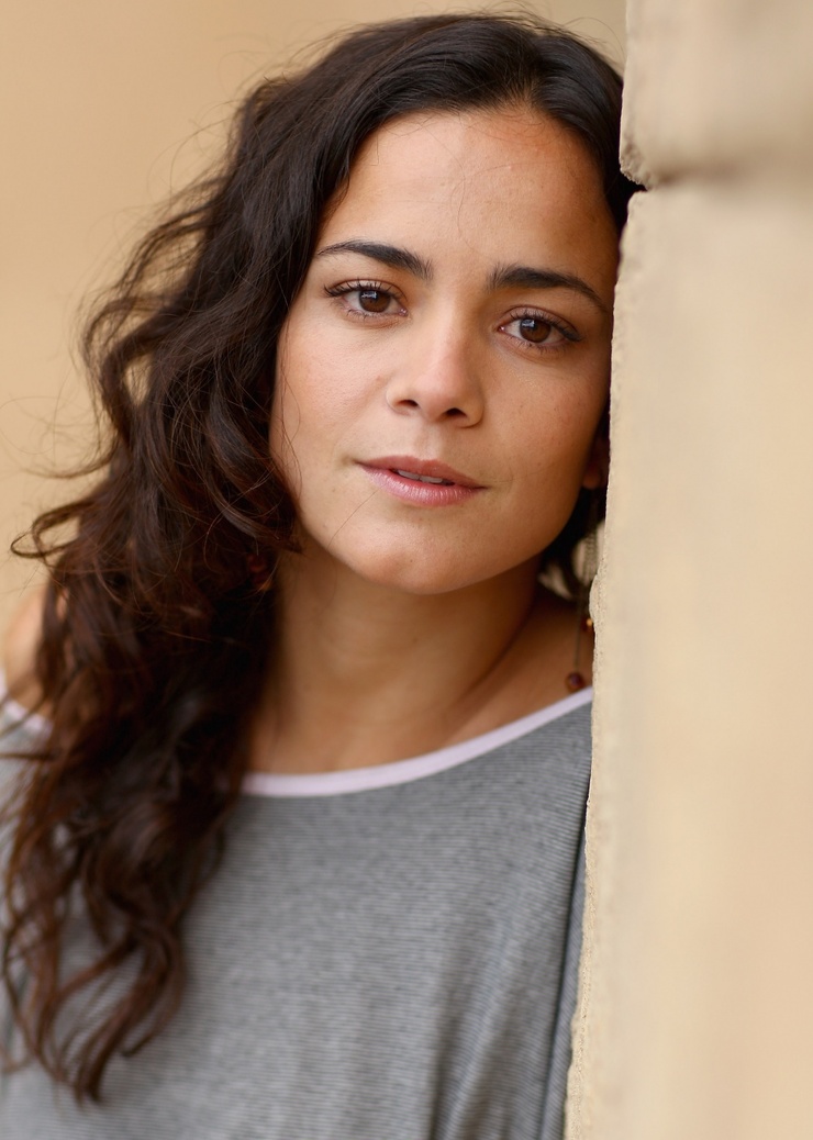 Alice Braga Alice Braga