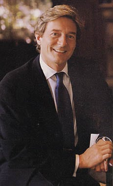 Nigel Havers