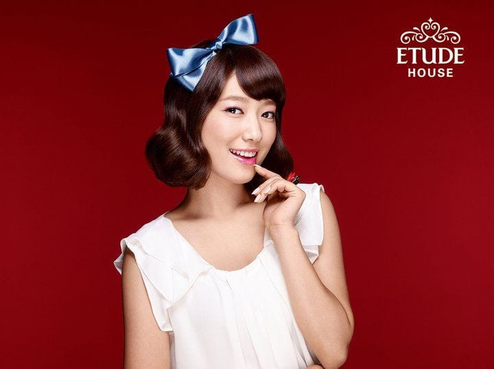 Sin-hye Park