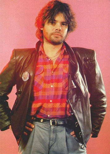 Marian Gold