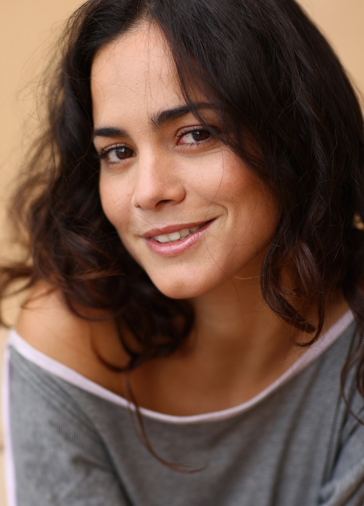 Alice Braga Alice Braga