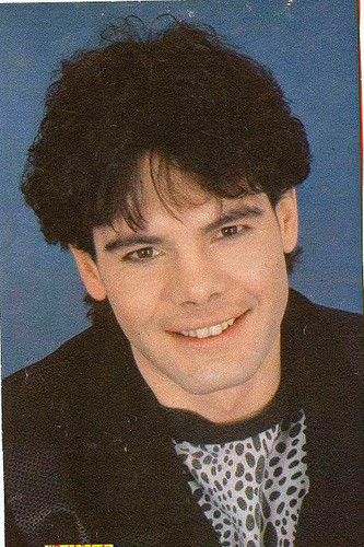 Marian Gold