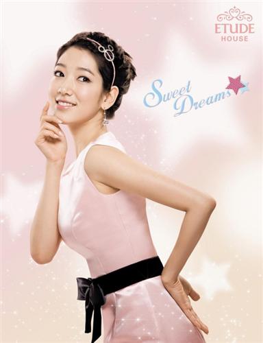 Sin-hye Park