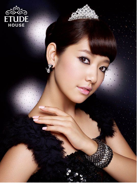 Sin-hye Park Sin-hye Park