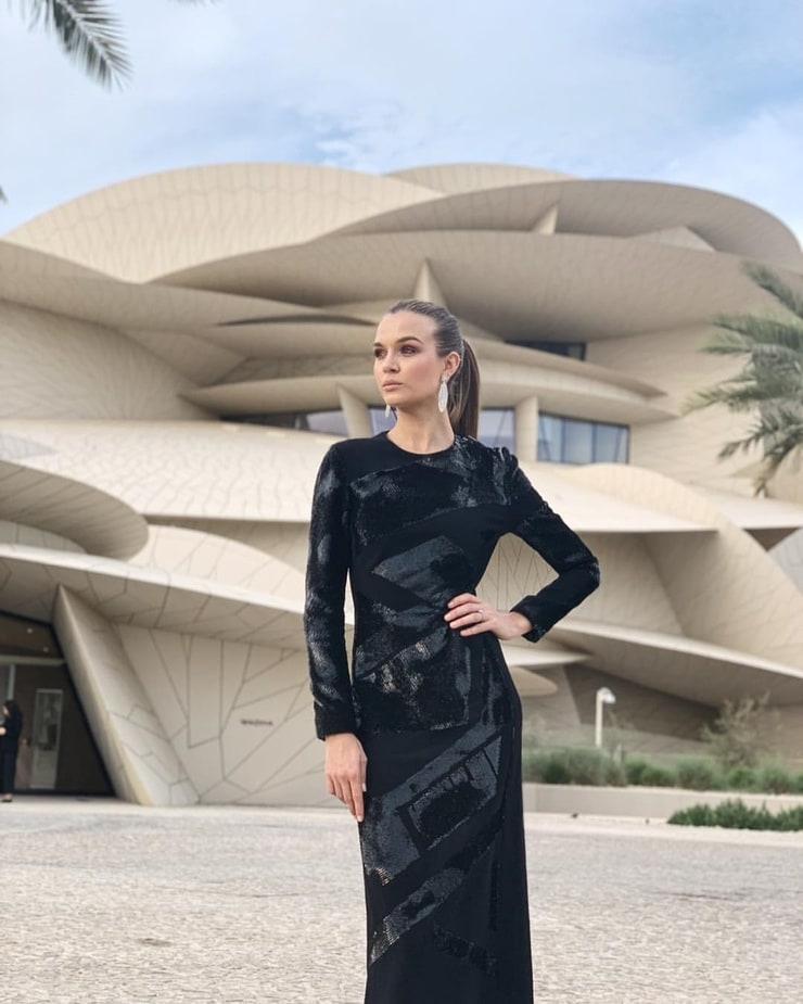 Josephine Skriver Josephine Skriver