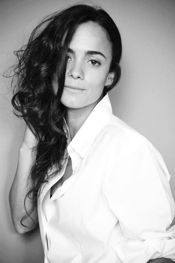 Alice Braga