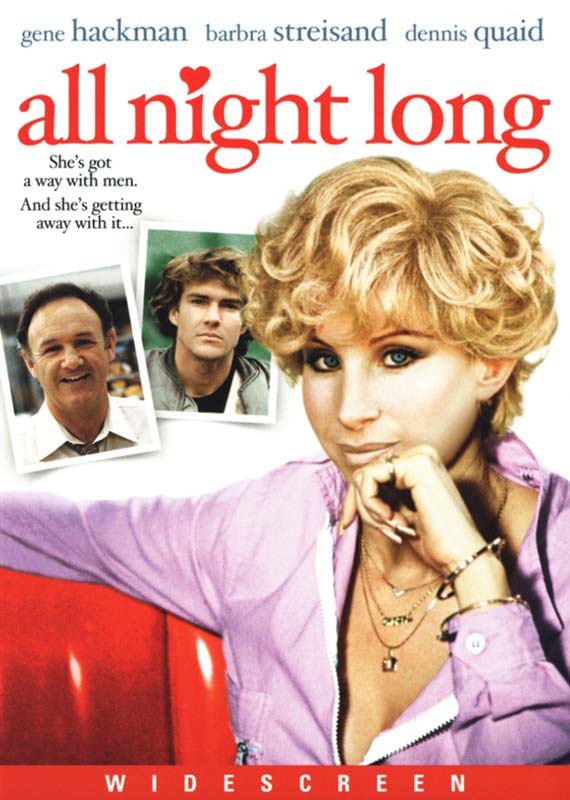 All Night Long