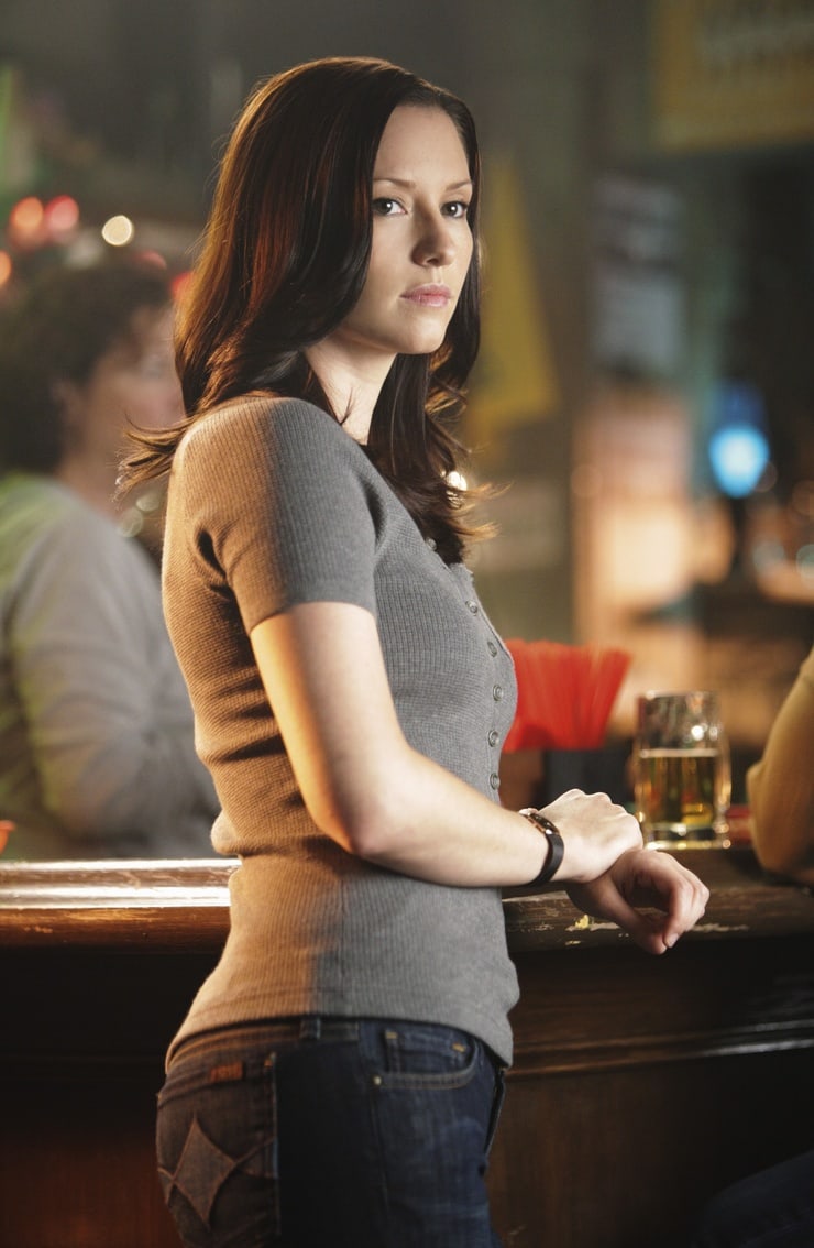 Picture Of Chyler Leigh 