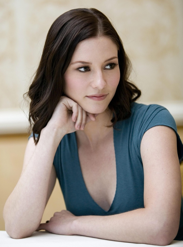 Chyler Leigh Chyler Leigh