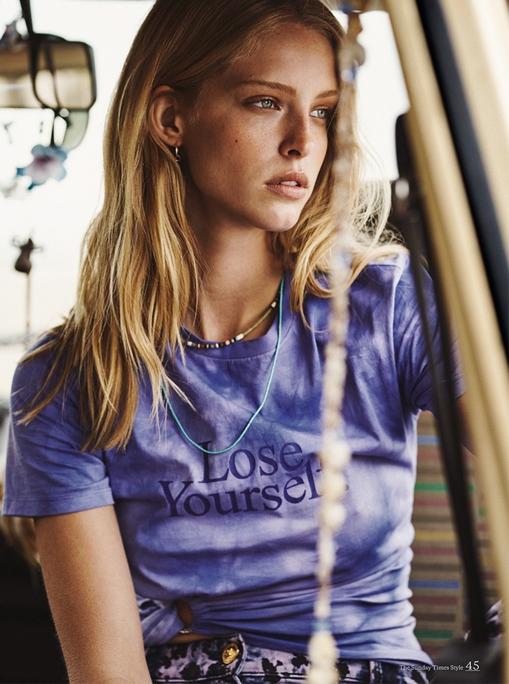 Abby Champion Abby Champion