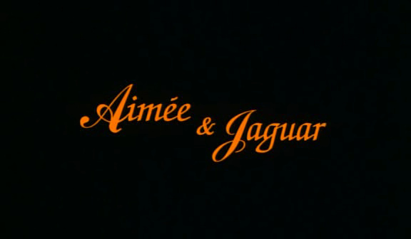 Aimée & Jaguar Aimée & Jaguar