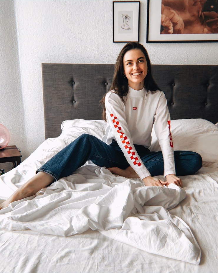 Charleen Weiss