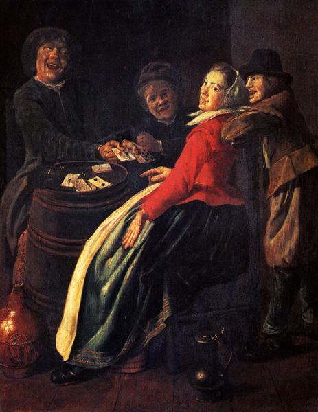 Judith Leyster