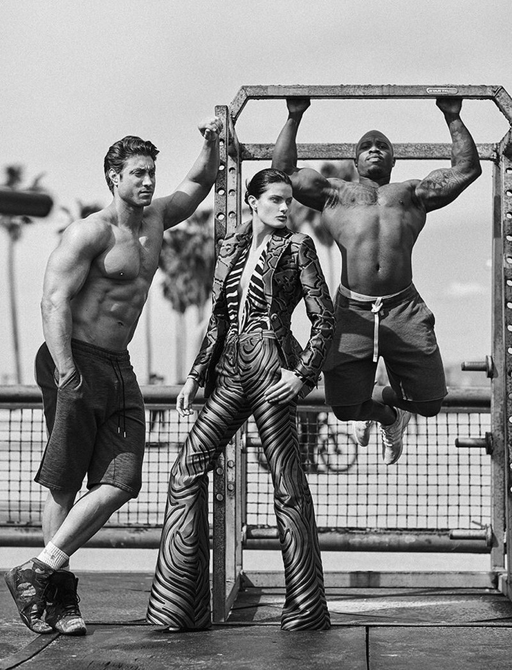 Isabeli Fontana