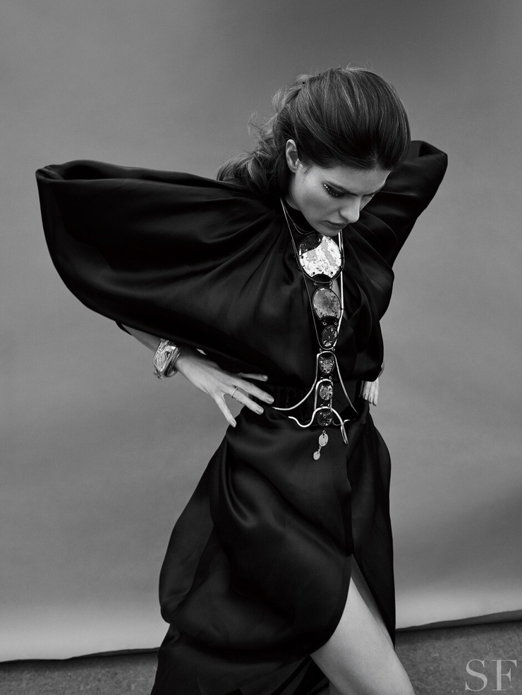 Isabeli Fontana Isabeli Fontana