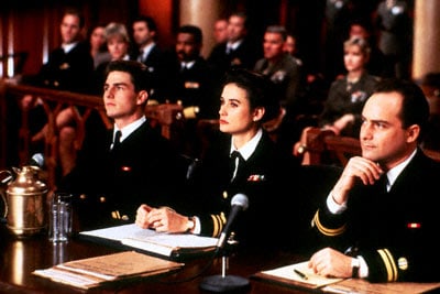 A Few Good Men A Few Good Men