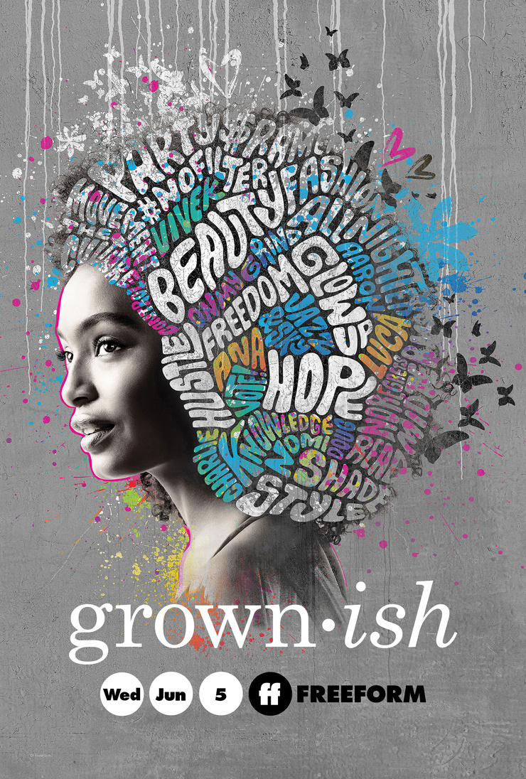 Grown-ish