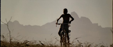 Nowhere in Africa Nowhere in Africa