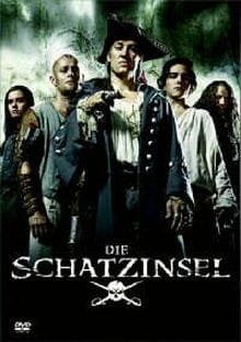 Die Schatzinsel