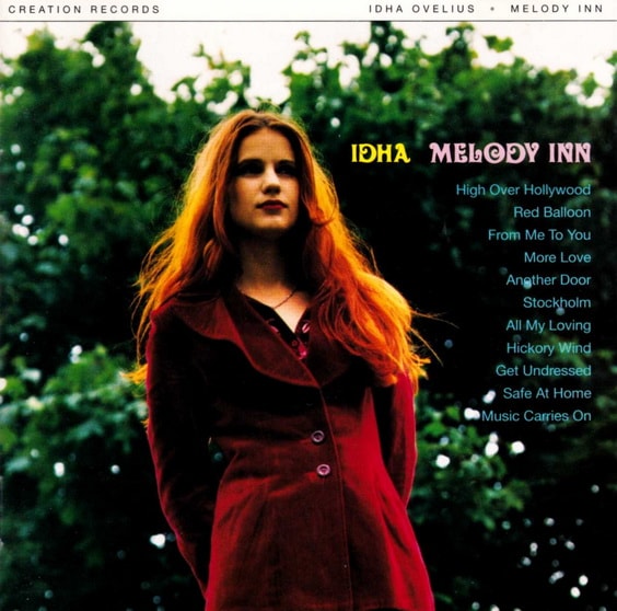 Melody Inn Melody Inn