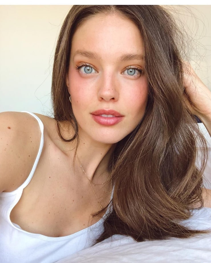 Emily Didonato