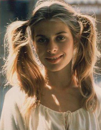 Nastassja Kinski Nastassja Kinski