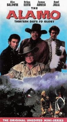 The Alamo: Thirteen Days to Glory