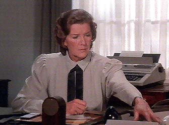 Lois Maxwell