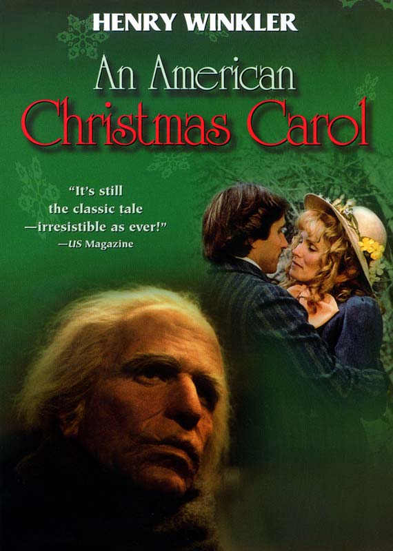 An American Christmas Carol 