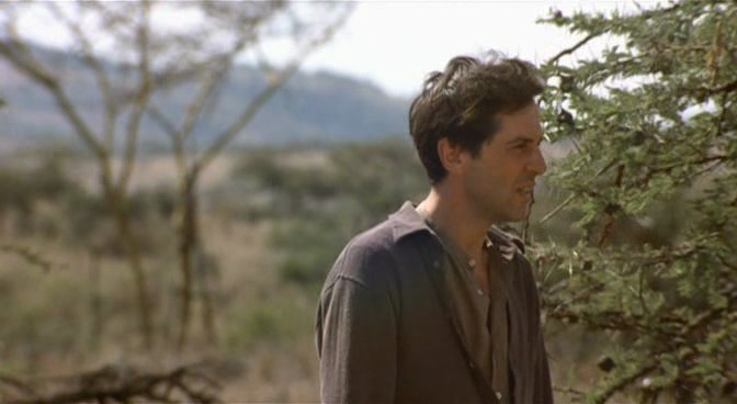 Nowhere in Africa Nowhere in Africa