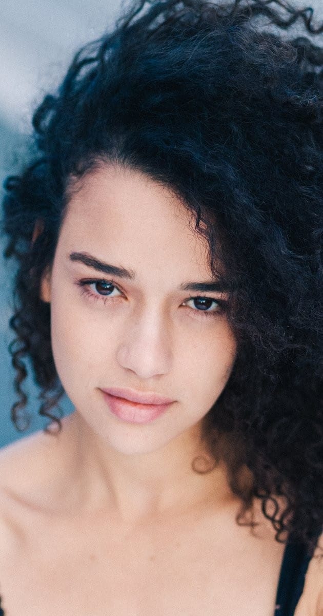 Alia Seror-O'Neill Alia Seror-O'Neill