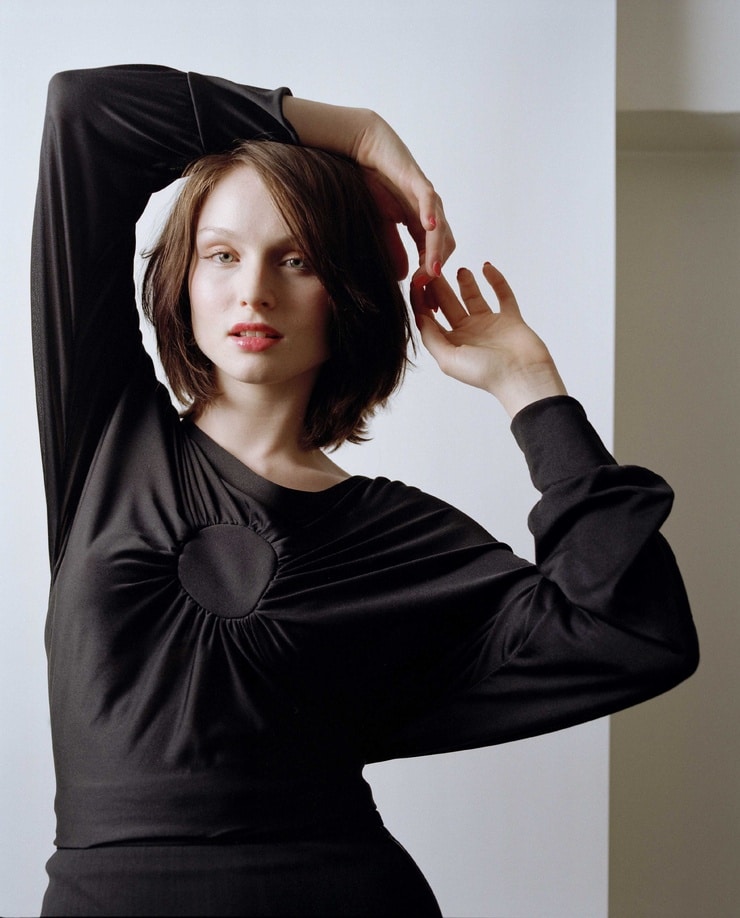 Sophie Ellis-Bextor Sophie Ellis-Bextor