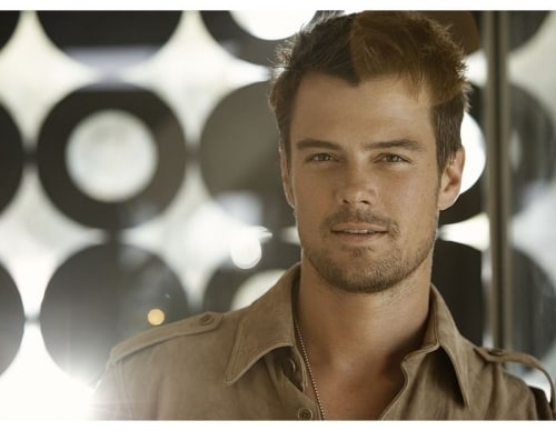 Josh Duhamel