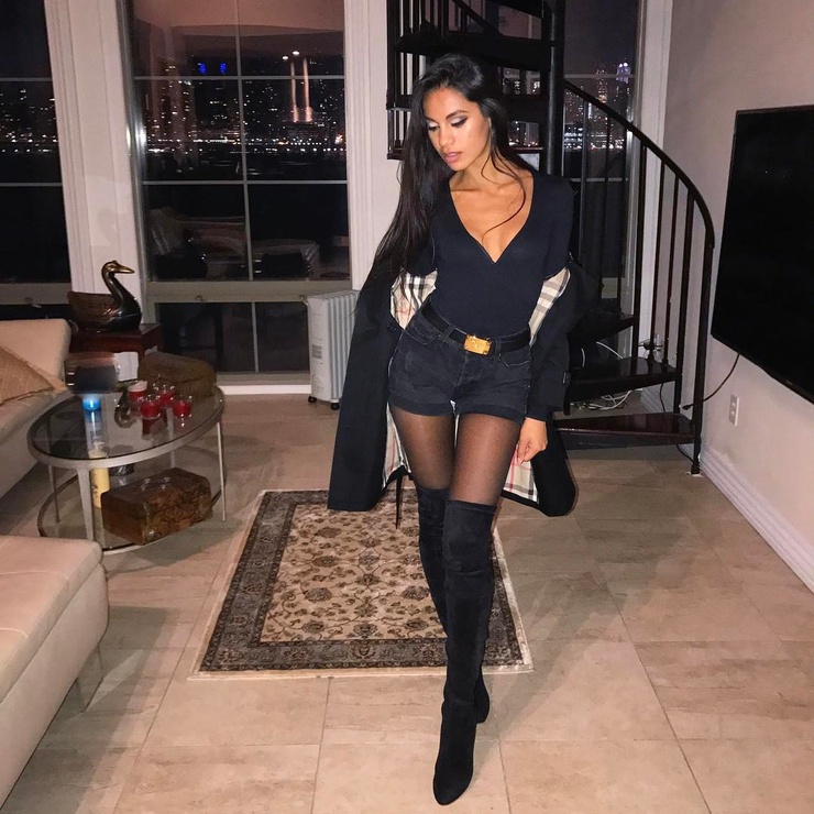 Nargis Amelina Nargis Amelina